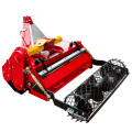 CER Traktor Push Gartenfräse Stein Burier zum Verkauf